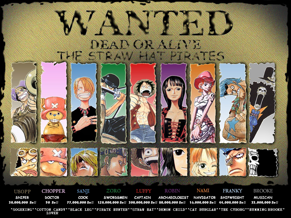 เว บสำหร บแฟนคล บ One Piece พบปะส งสรรค ก นได จ ะ