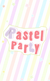 SOS3. pastelparty  6 เมย. 56 - 5 พค. 56 